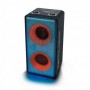 ALTAVOZ INALAMBRICO BT LED 150W MUSE