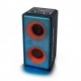 ALTAVOZ INALAMBRICO BT LED 150W MUSE
