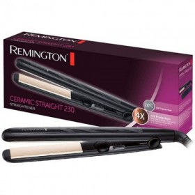 PLANCHA CERAMICA ALISAR PELO REMINGTON
