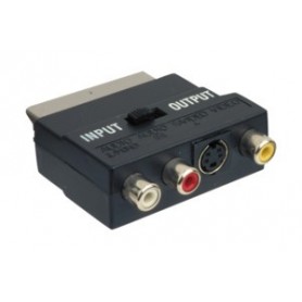 ▷ Adaptador Peritelevision | Ferreidea