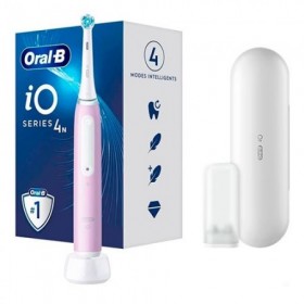 CEPILLO DENTAL SERIES 4 IO LAVANDA ORAL