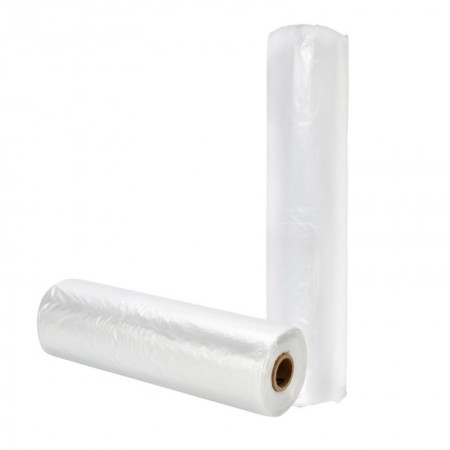PLASTICO 6MT TRANSPARENTE G/600 ROLLO 50M