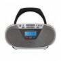 RADIO CD BLUETOOTH/USB PLATA AIWA