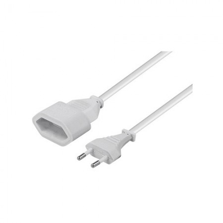 PROLONGADOR DE RED EUROPEO 3M BLANCO