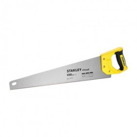 SERRUCHO UNIVERSAL 22/550MM STANLEY