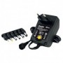ALIMENTADOR ELEC. EST. 3/12V 800/1.600MH