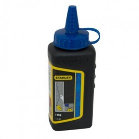 BOTE COLORANTE AZUL 115 GRS STANLEY