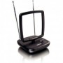 ANTENA INTERIOR AMPLIFICADA 36DB PHILIPS