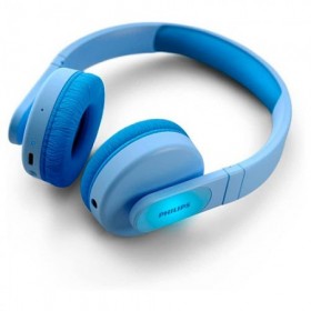 AURICULAR ARO BLUETOOTH AZUL PHILIPS