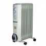 *RADIADOR BAJO 9 ELEMENTOS 2000W