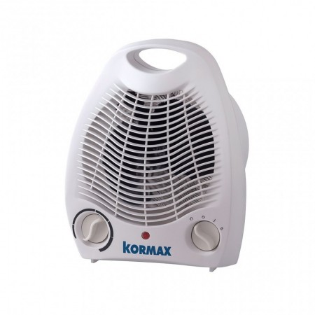 *CALEFACTOR VERTICAL 1000/2000W MAGINA