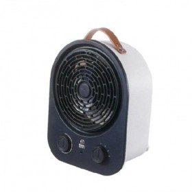 *CALEFACTOR VERTICAL ANTIVUELCO 1000/2000W T22
