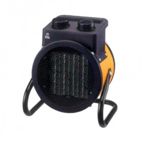 *CALEFACTOR CERAMICO INDUSTRIAL 1000/2000W TI20
