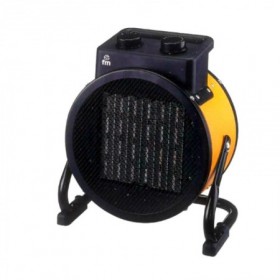*CALEFACTOR CERAMICO INDUSTRIAL 1500/3000W TI30