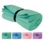 TOALLA MICROFIBRAS 170x80 CM SURTIDA