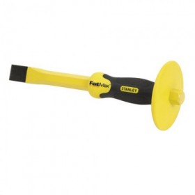 CINCEL DE ALBAÑIL FATMAX 305X25MM.