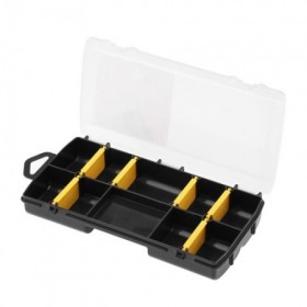 ORGANIZADOR BÁSICO 21X11.5X3.5CM.