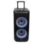 TROLLEY ALTAVOZ BLUETOOTH 40W AIWA