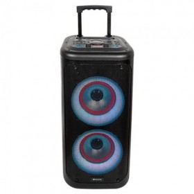 TROLLEY ALTAVOZ BLUETOOTH 40W AIWA