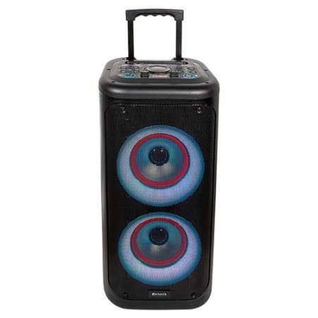 TROLLEY ALTAVOZ BLUETOOTH 40W AIWA