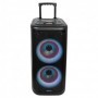 TROLLEY ALTAVOZ BLUETOOTH 40W AIWA