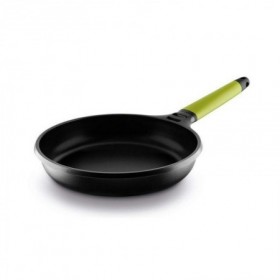 *SARTEN ALUMINIO FUNDIDO 16 CM KIWI