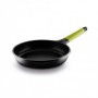 *SARTEN ALUMINIO FUNDIDO 24 CM KIWI