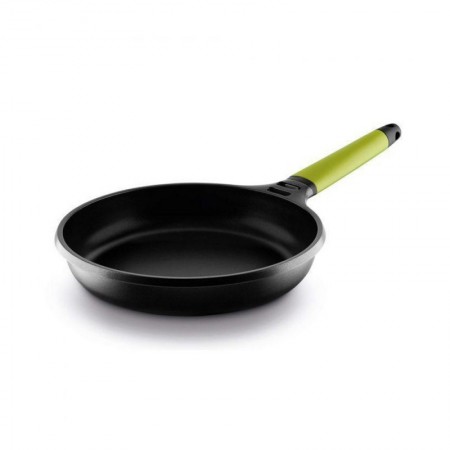 *SARTEN ALUMINIO FUNDIDO 24 CM KIWI