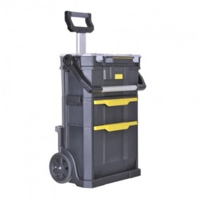 TALLER MODULAR STANLEY