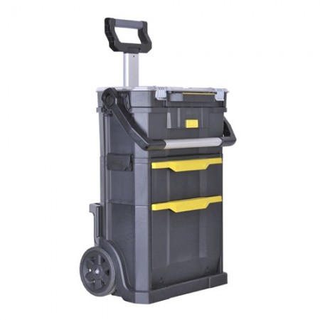 TALLER MODULAR STANLEY