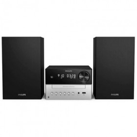 MICROCADENA BLUETOOTH 18W PHILIPS
