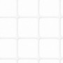 MALLA GARDEN 1MT 25X25XMM BLANCA 400GM 25MT ROLLO