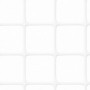 MALLA GARDEN 1MT 25X25XMM BLANCA 400GM 25MT ROLLO