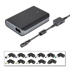 ALIMENTADOR UNIVERSAL AUTOMÁTICO 90W