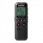 GRABADORA DIGITAL 8GB FLASH NAND PHILIPS