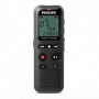 GRABADORA DIGITAL 8GB FLASH NAND PHILIPS