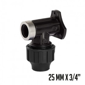 PP ACCESORIO PARA GRIFO 25MMX3/4 FSK