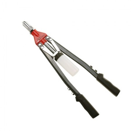 REMACHADORA DOS MANOS ALUMINIO JETECH
