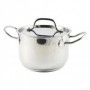 *OLLA ACERO INOXIDABLE GARUM 28x16 CM 9,8L