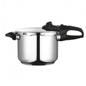 OLLA PRESIÓN SUPER RÁPIDA DUO 6L FAGOR