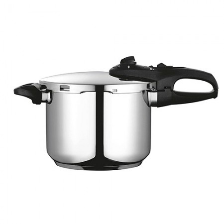 OLLA PRESIÓN SUPER RÁPIDA DUO 6L FAGOR