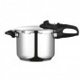 OLLA PRESIÓN SUPER RÁPIDA DUO 6L FAGOR