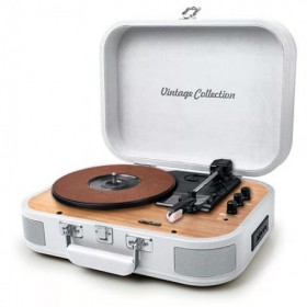 SISTEMA DE TOCADISCOS ESTEREO BT MUSE