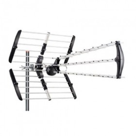 ANTENA EXTERIOR UHF PLEGABLE G5 ENGEL