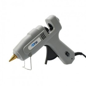 PISTOLA TERMOFUSIBLE 60/100W SWITCH FSK