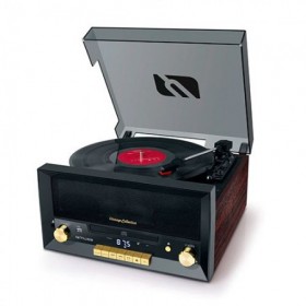 MICROSISTEMA TOCADISCOS ESTEREO BT MUSE