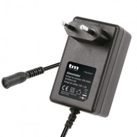 ALIMENTADOR UNIV. 12V 2.000mA 24W
