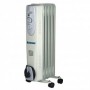 *RADIADOR BAJO 5 ELEMENTOS 1000W