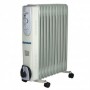 *RADIADOR BAJO 11 ELEMENTOS 2500W