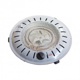 *BRASERO SEGURIDAD 450/500/950W 3M 4974